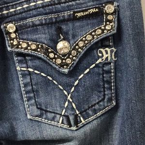 Miss Me size 27